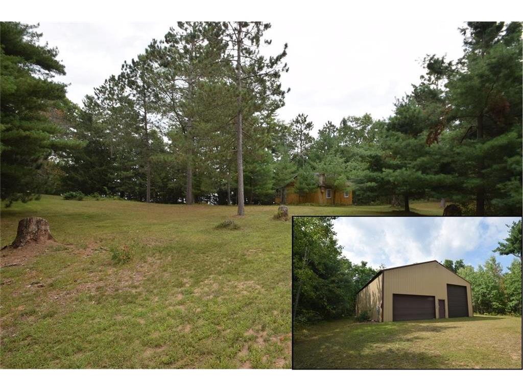 6903 Flowage Drive Danbury WI 54830 - Minerva 1576443 image1