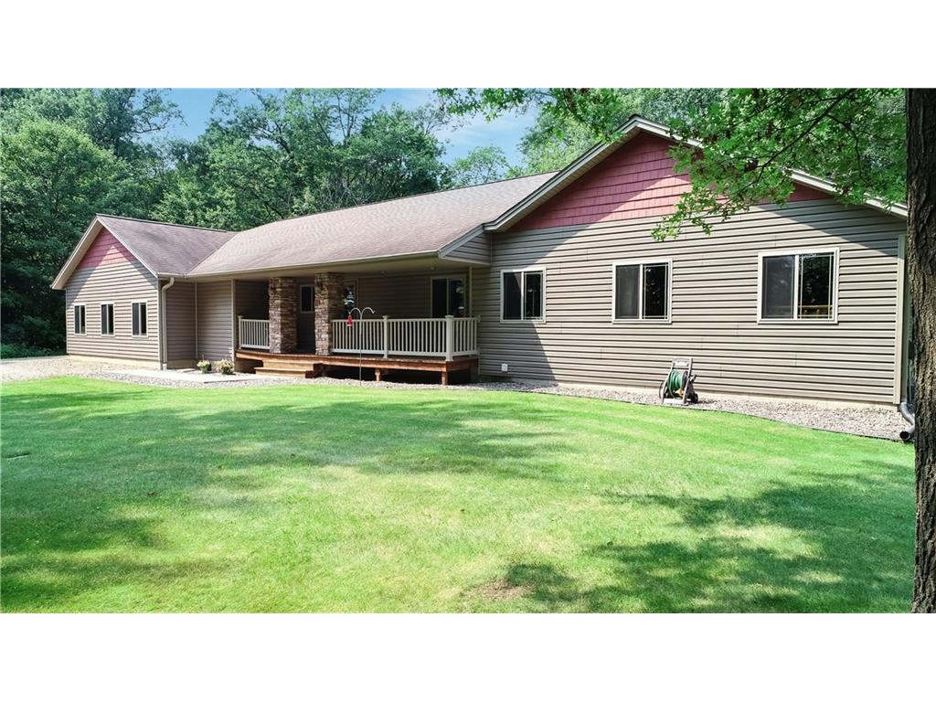 6904 158th Avenue, Bloomer, WI, 54724 MLS 1556450 Edina Realty