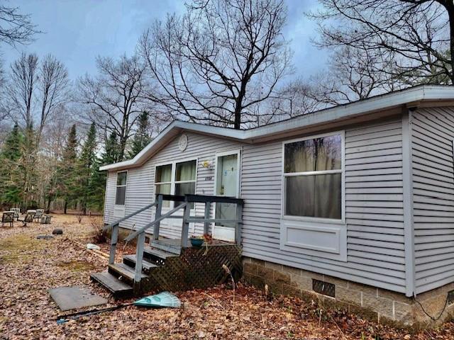 6916 N Wolfe Point Lane Stone Lake WI 54876 1570713 image1