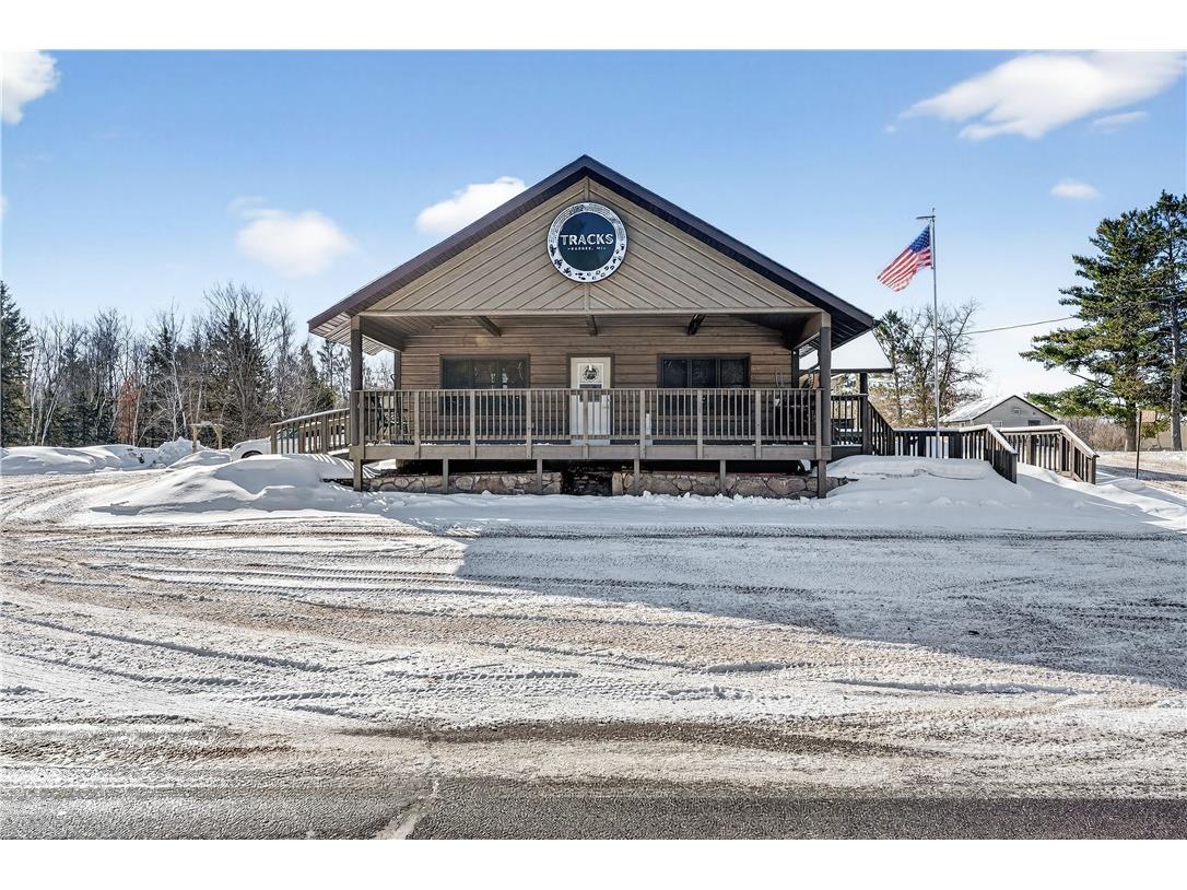 6925 County Highway N Solon Springs WI 54873 1598769 image1