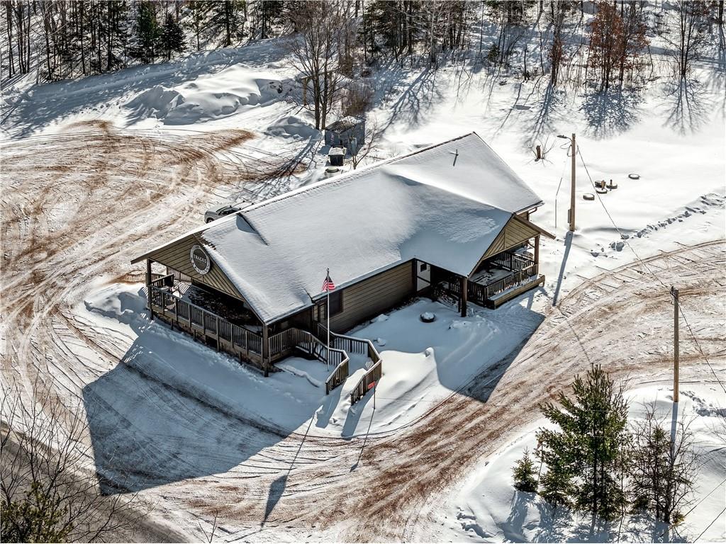 6925 County Highway N Solon Springs WI 54873 1598769 image21