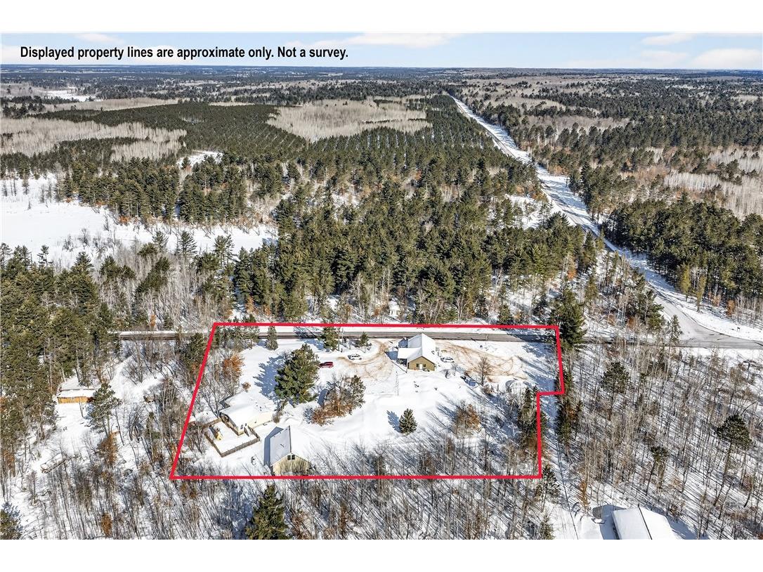 6925 County Highway N Solon Springs WI 54873 1598769 image24