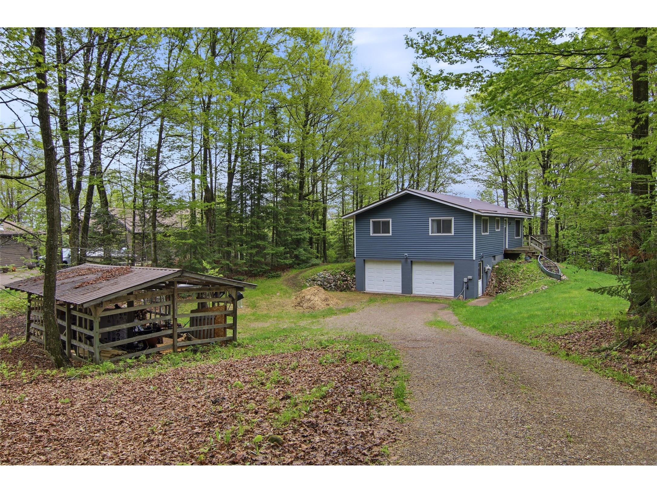 6934W Wolf Island Road Hayward WI 54843 - Moose 1601437 image30