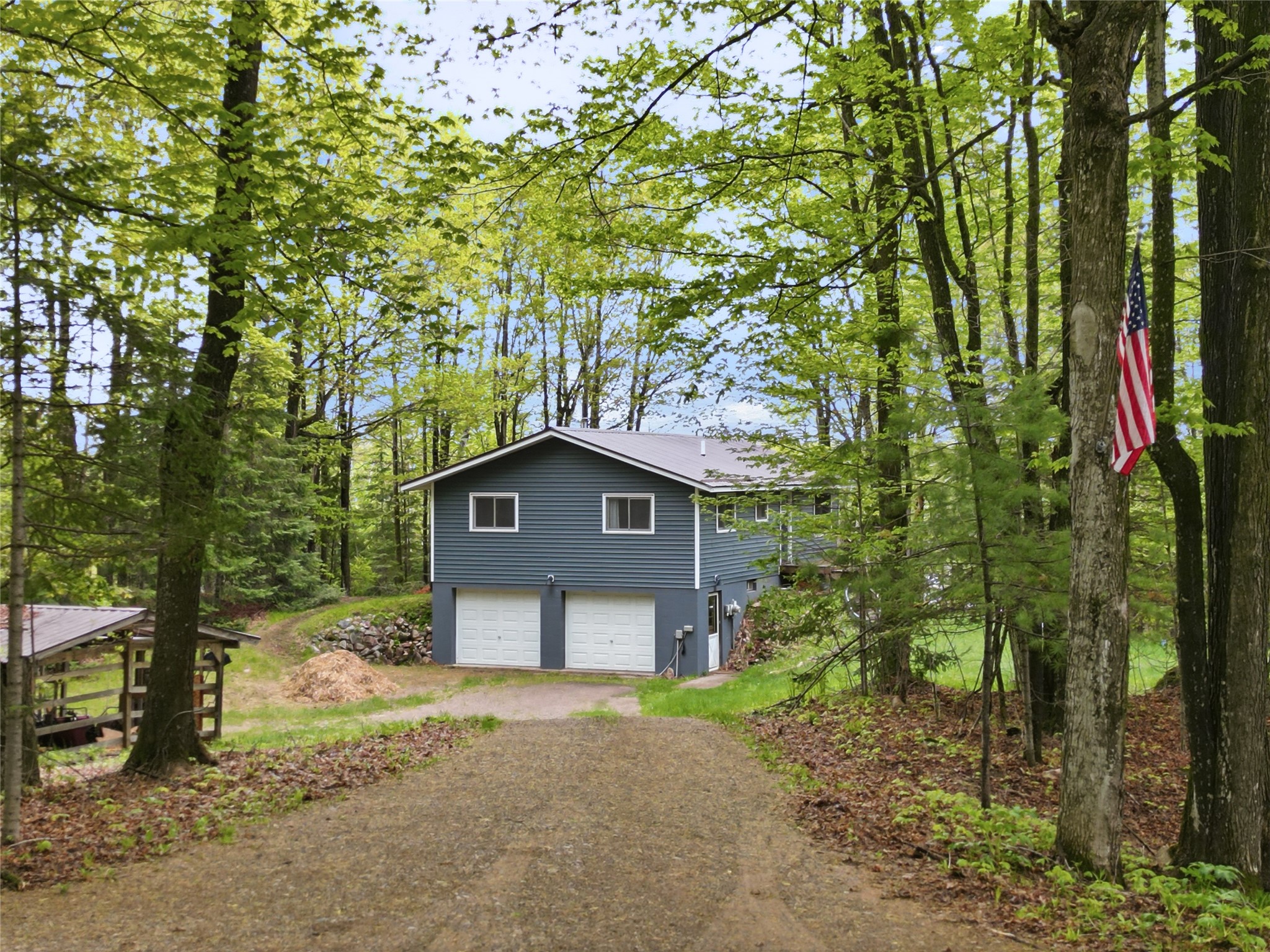 6934W Wolf Island Road Hayward WI 54843 - Moose 1601437 image31