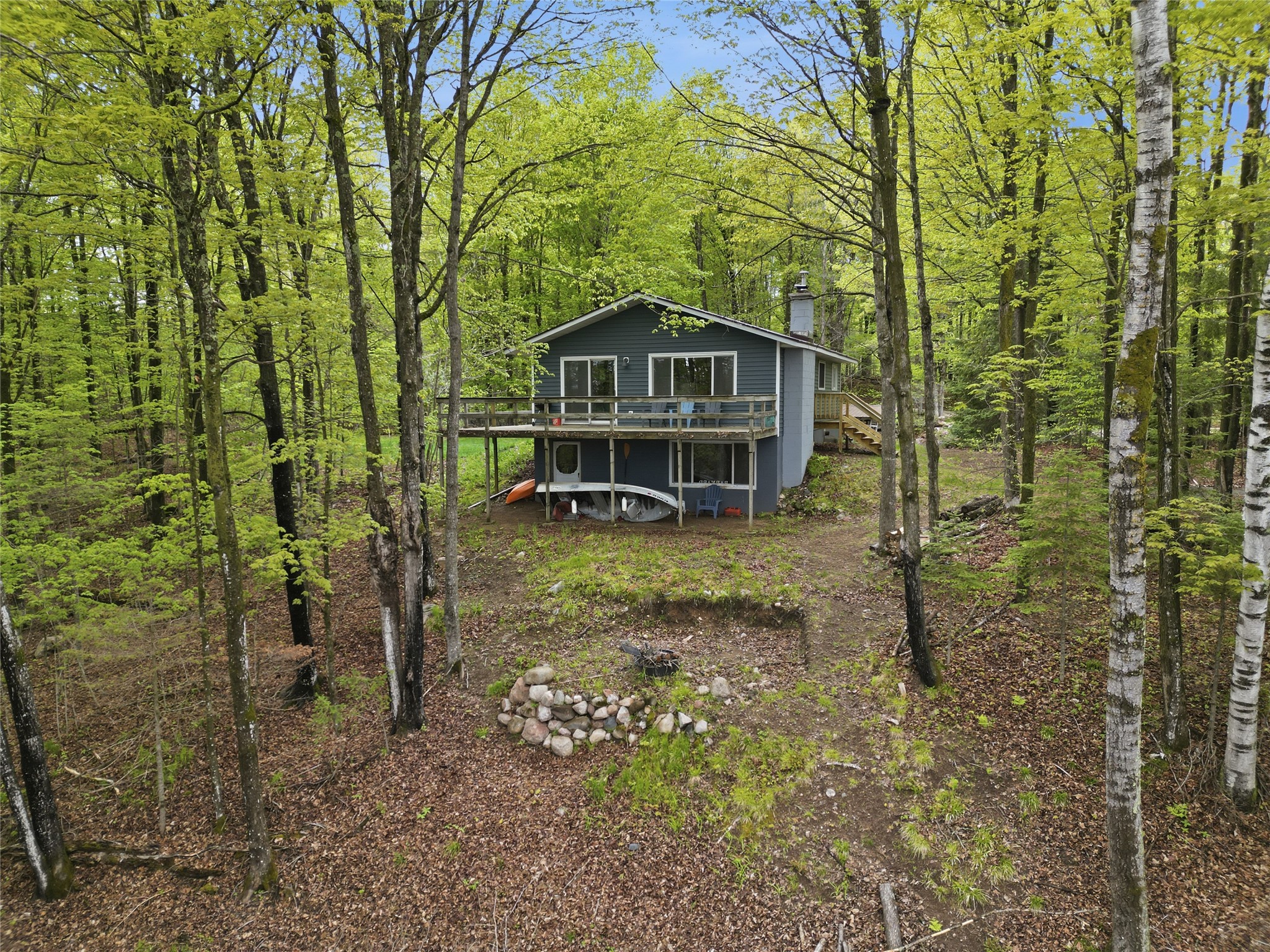 6934W Wolf Island Road Hayward WI 54843 - Moose 1601437 image34