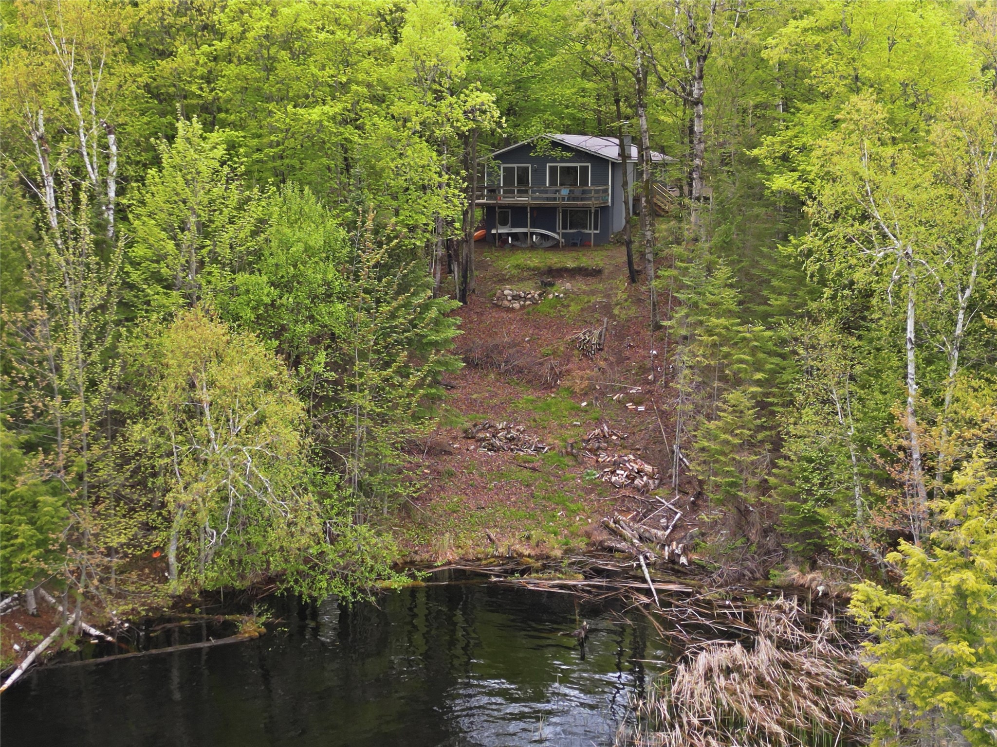 6934W Wolf Island Road Hayward WI 54843 - Moose 1601437 image35