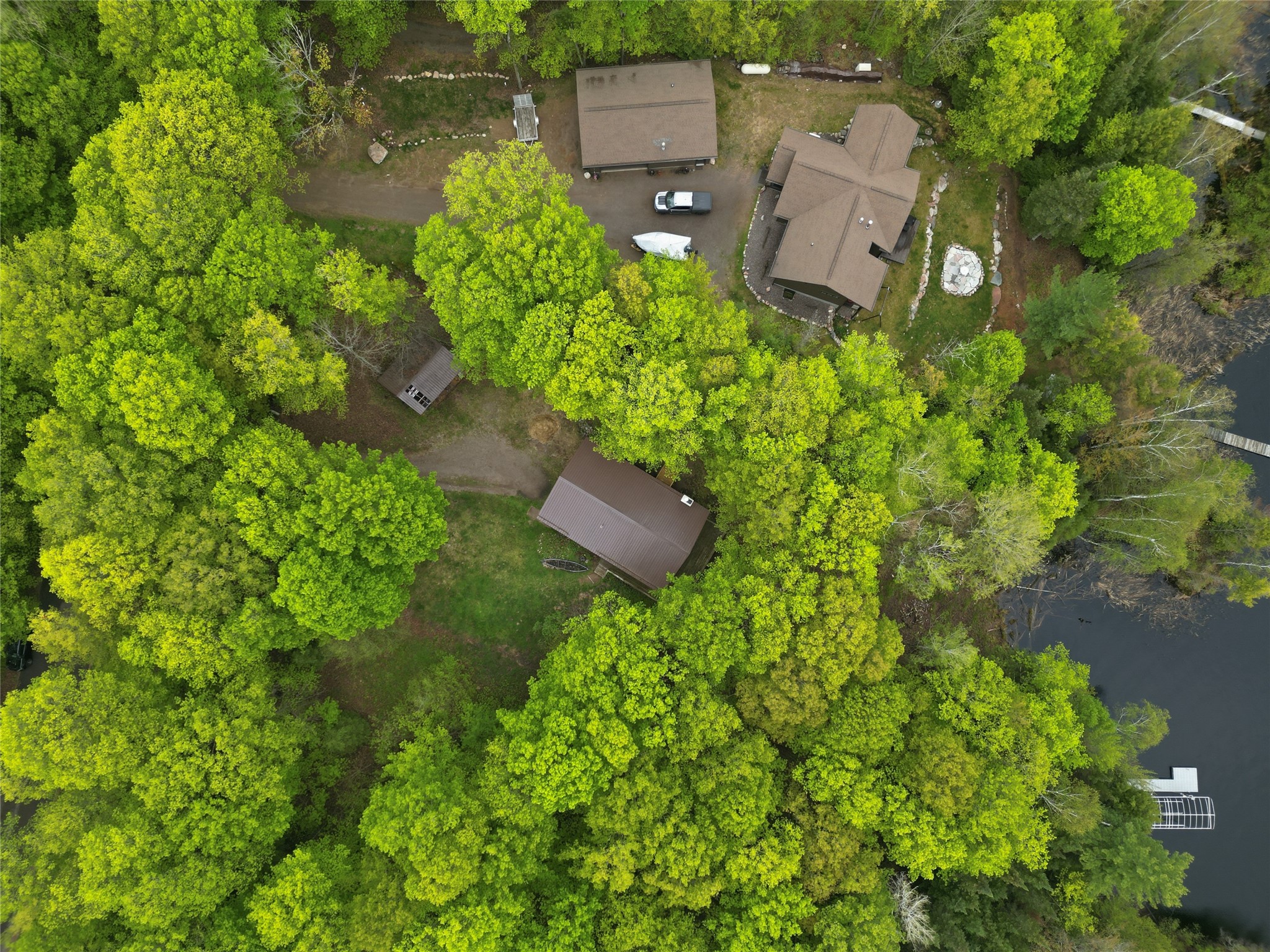6934W Wolf Island Road Hayward WI 54843 - Moose 1601437 image39