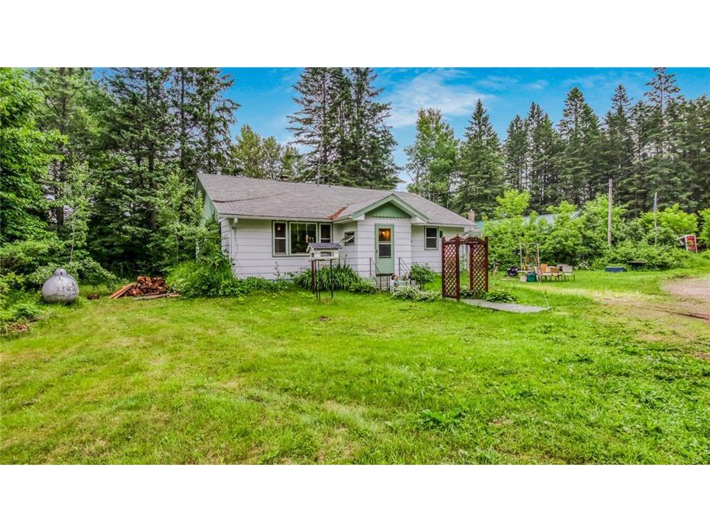 6936N Zett Road, Loretta, WI, 54896 MLS 1574322 Edina Realty