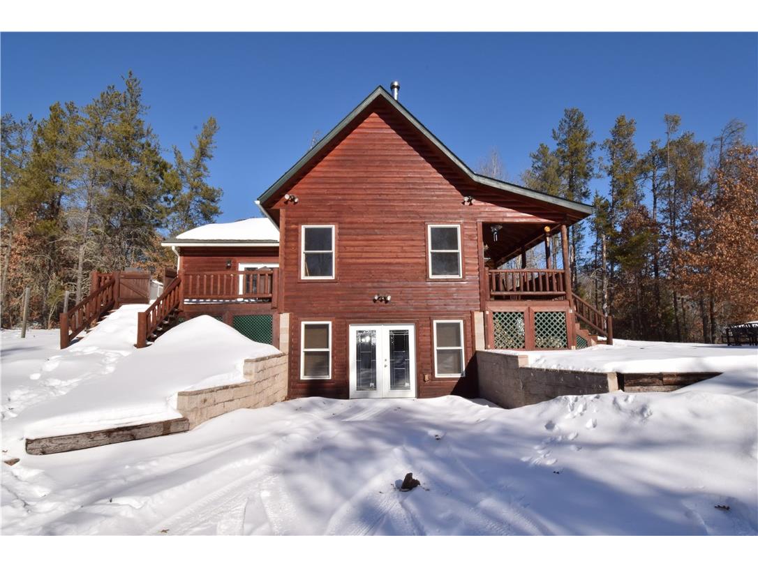 6940 Lumberjack Trail Danbury WI 54830 1598374 image1