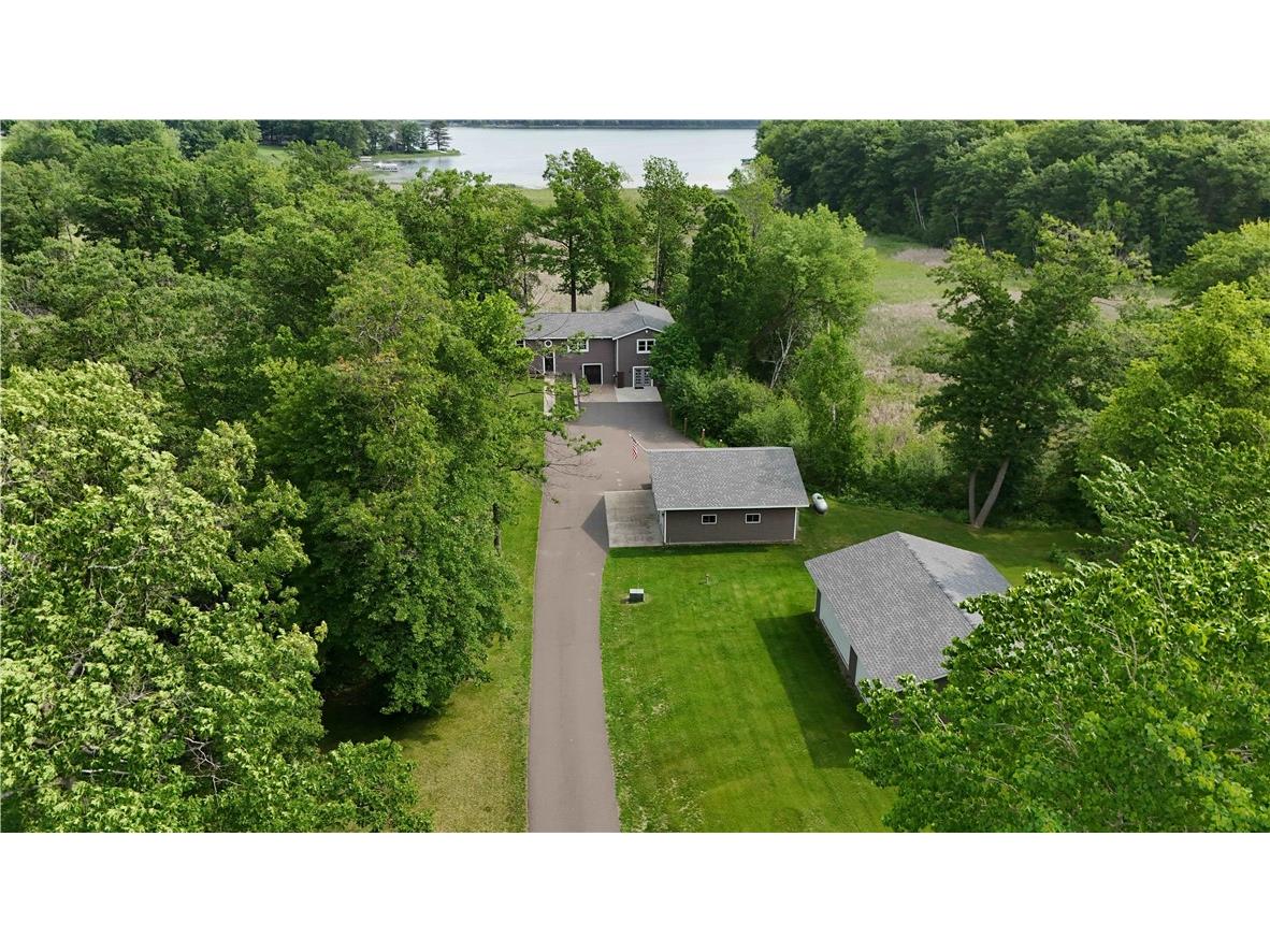 695 Pine Lake Lane Frederic WI 54837 - Pine Lake 1593622 image1