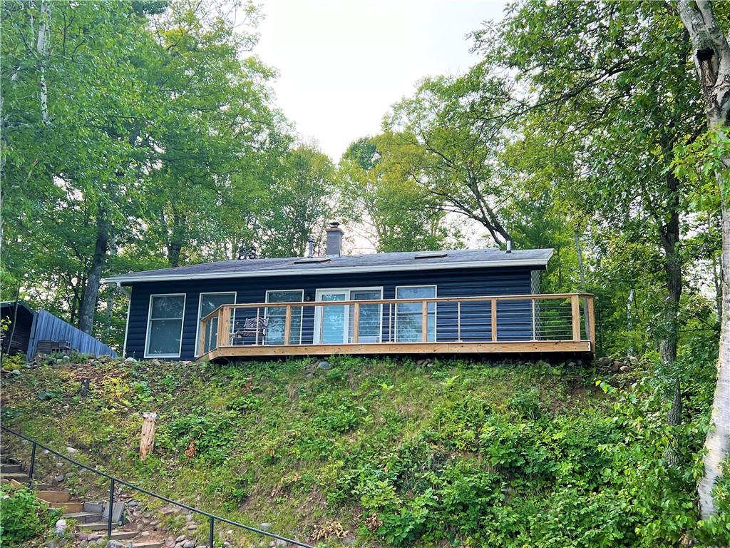 69545 Island Boulevard Iron River WI 54847 - Long Lake 1575523 image1