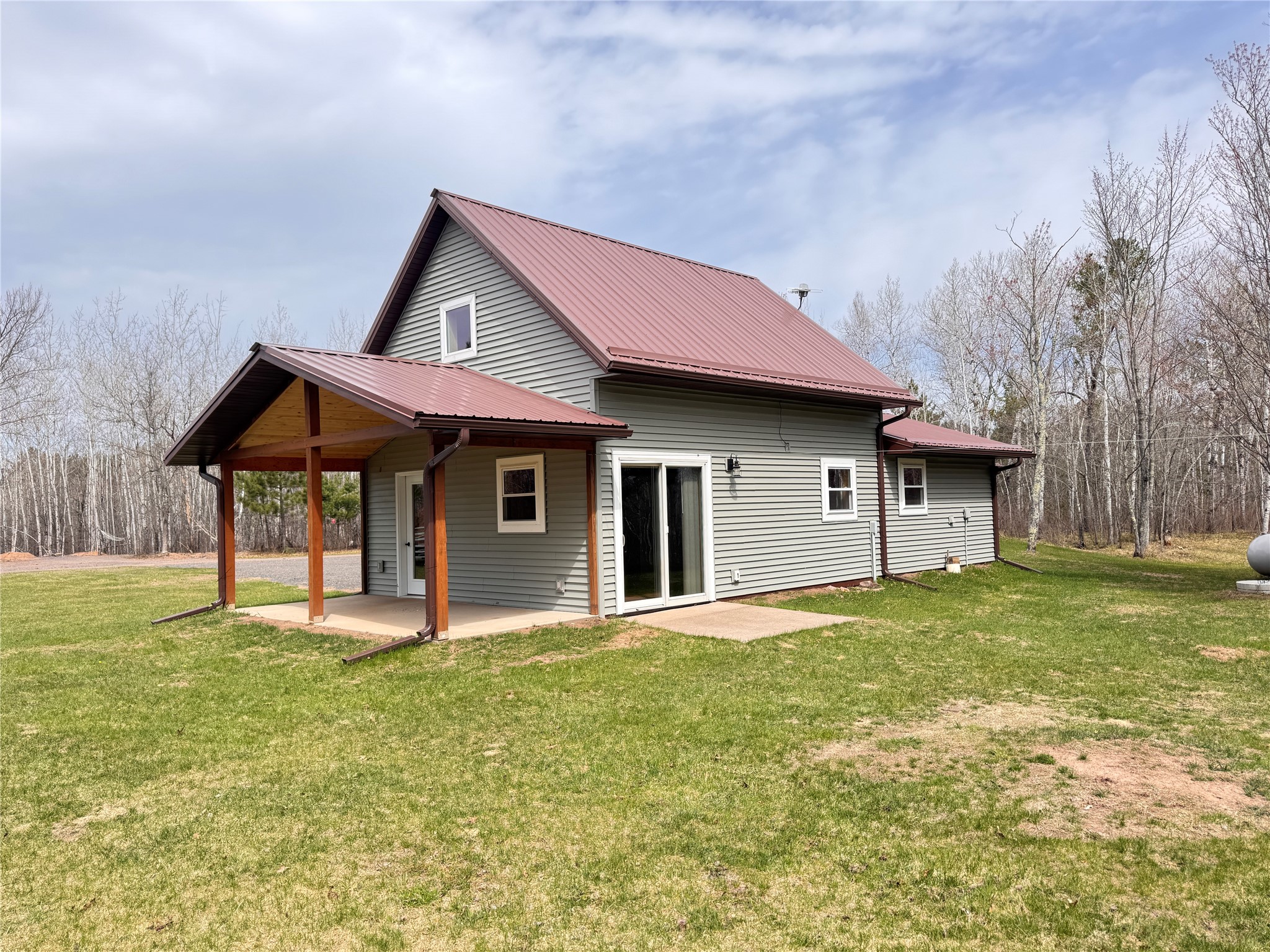 6955 County Highway N Solon Springs WI 54873 1601014 image1