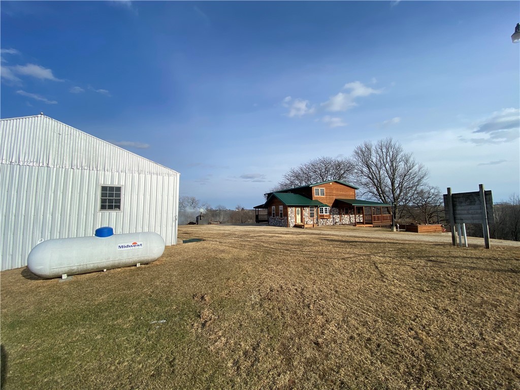 6966 S Johnson Avenue Sterling WI 54665 1564489 image42