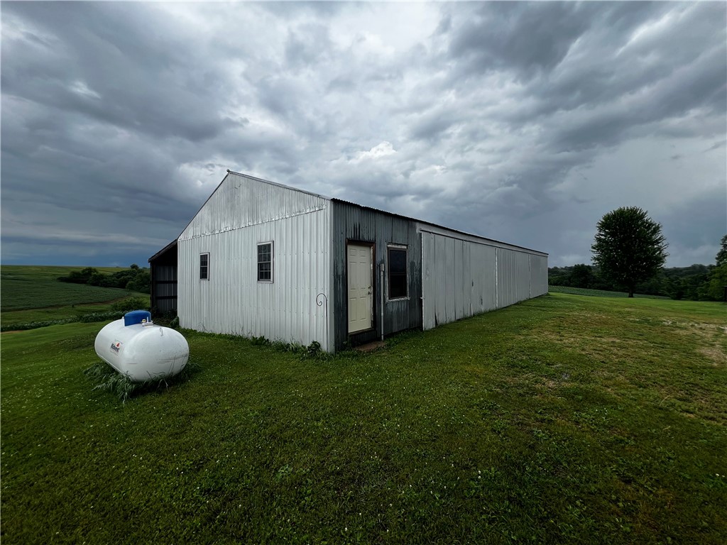 6966 S Johnson Avenue Sterling WI 54665 1564489 image43