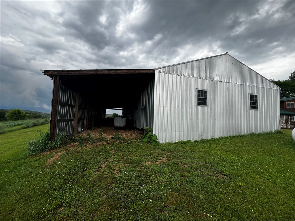 6966 S Johnson Avenue Sterling WI 54665 1564489 image44