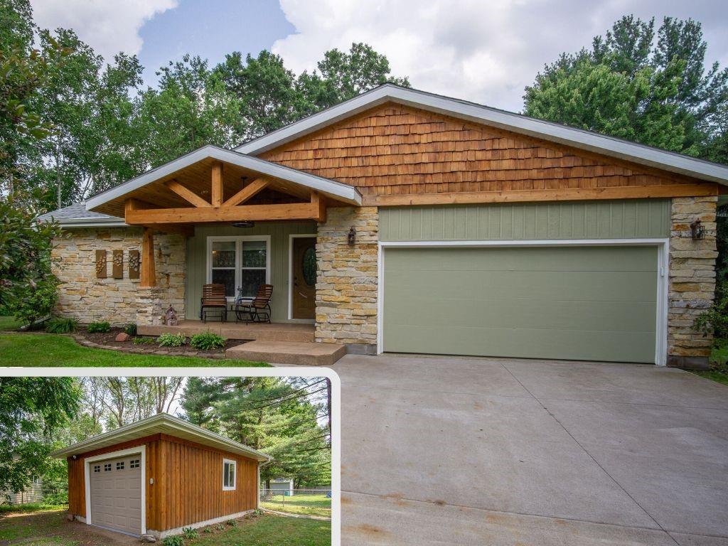 6977 189th Street Chippewa Falls WI 54729 - Wissota 1584229 image1