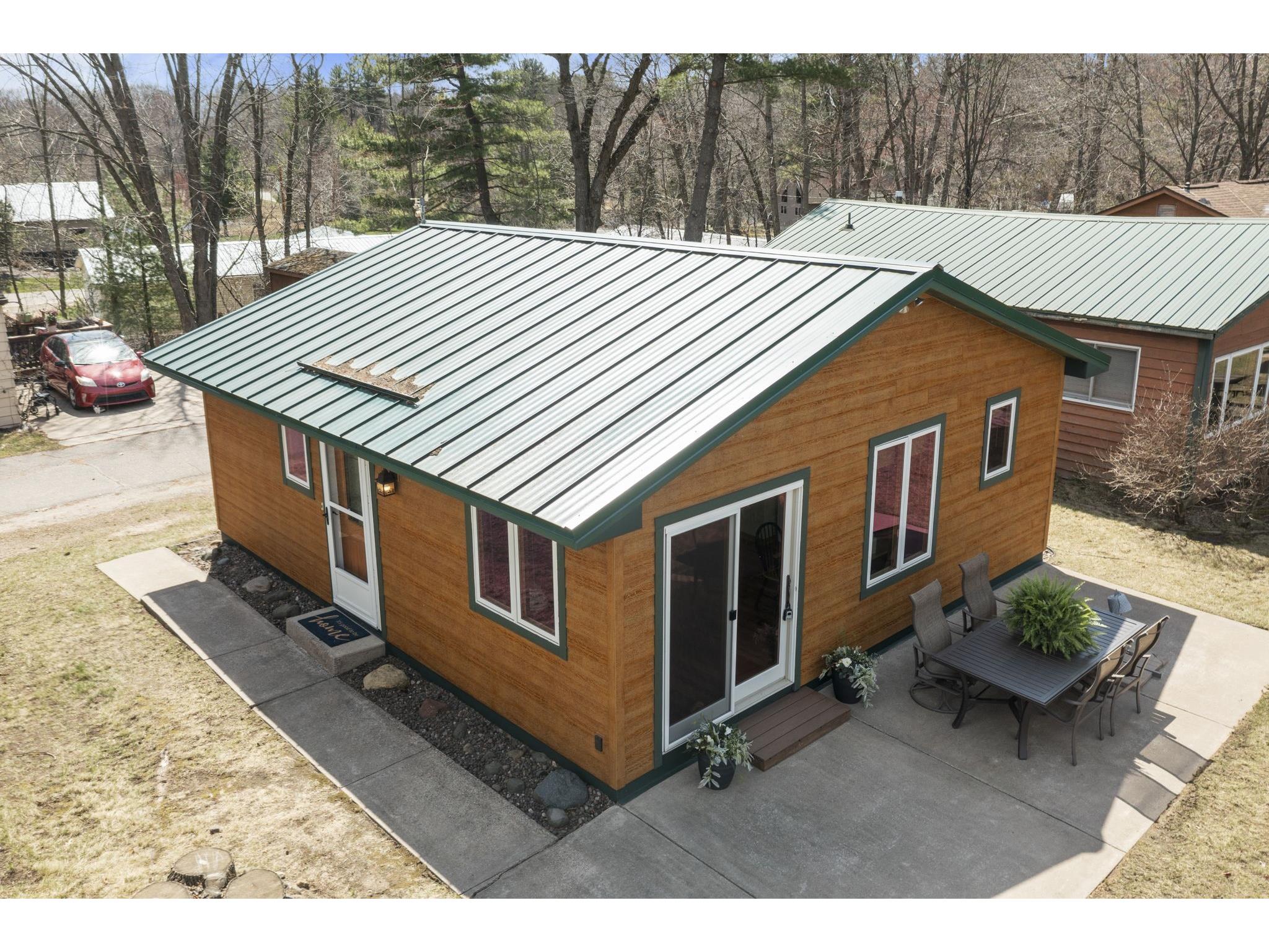 699 Idlewild Street #4 Balsam Lake WI 54810 - Balsam Lake 1600323 image2