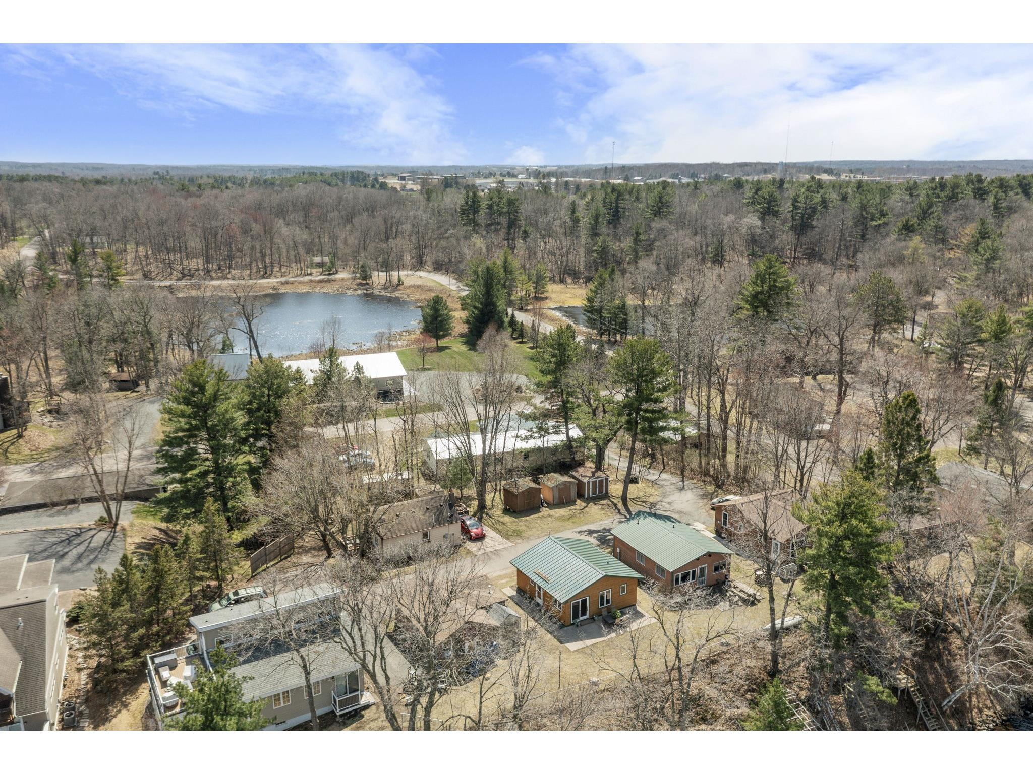 699 Idlewild Street #4 Balsam Lake WI 54810 - Balsam Lake 1600323 image24