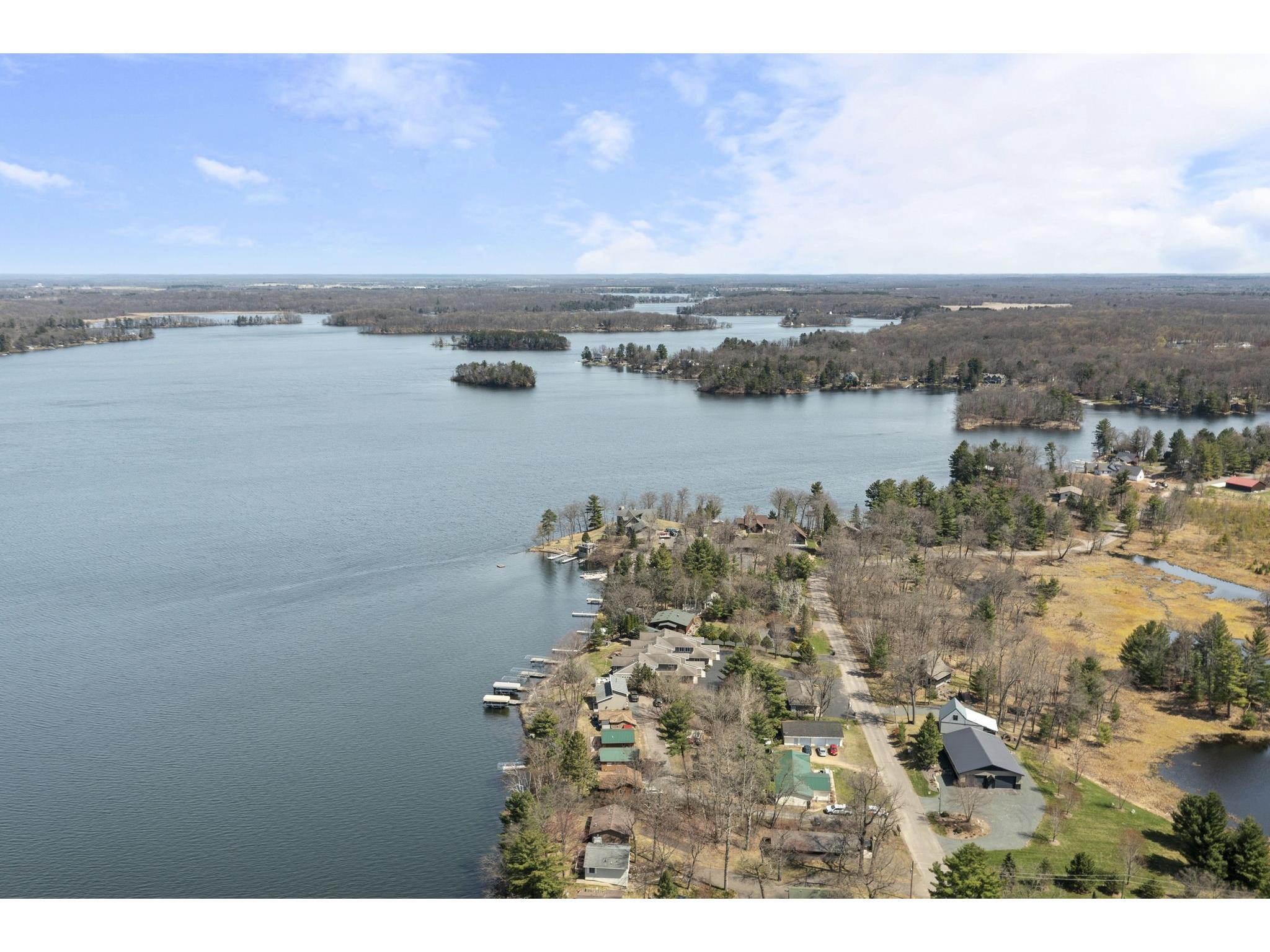 699 Idlewild Street #4 Balsam Lake WI 54810 - Balsam Lake 1600323 image25