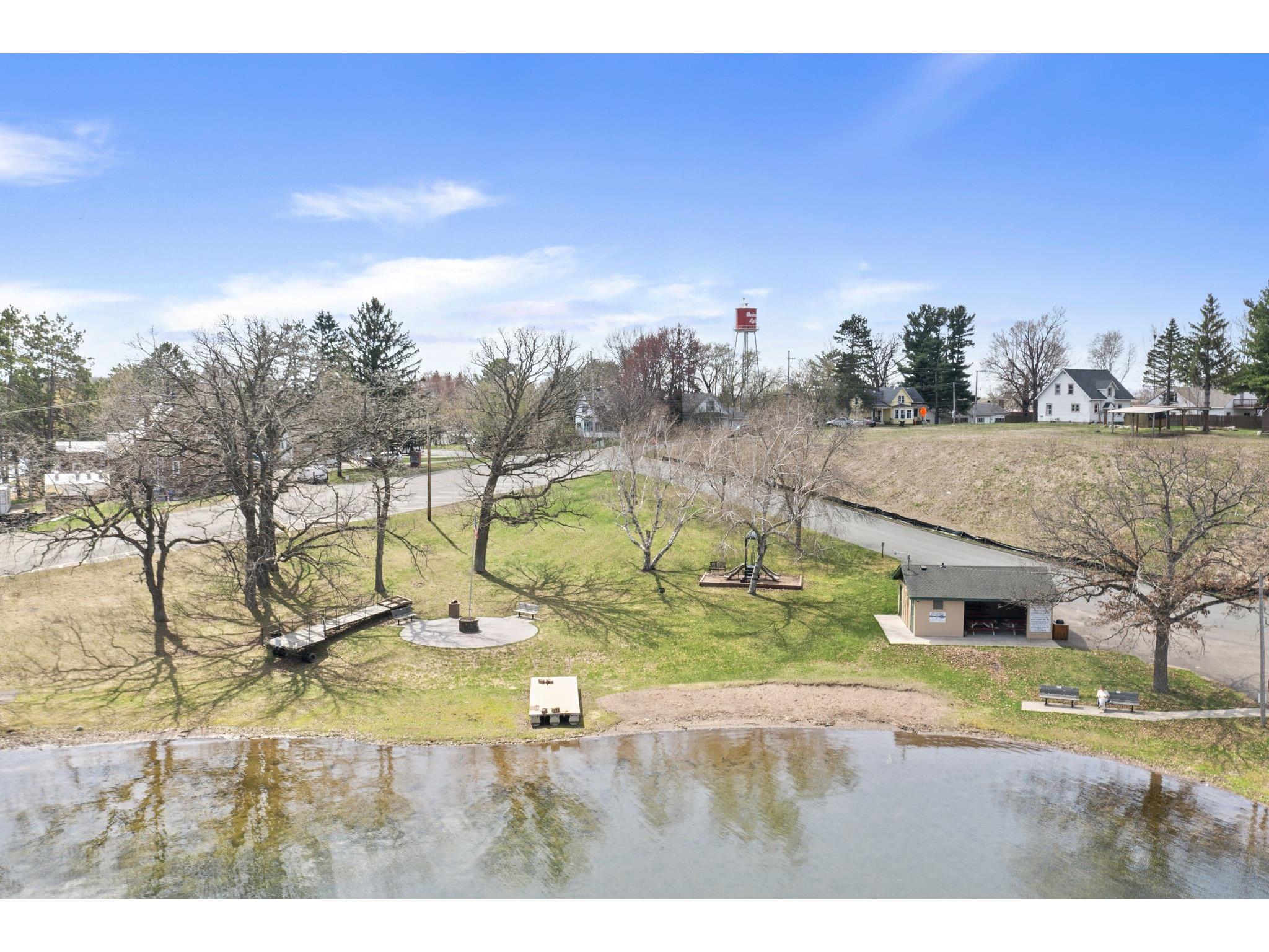 699 Idlewild Street #4 Balsam Lake WI 54810 - Balsam Lake 1600323 image27