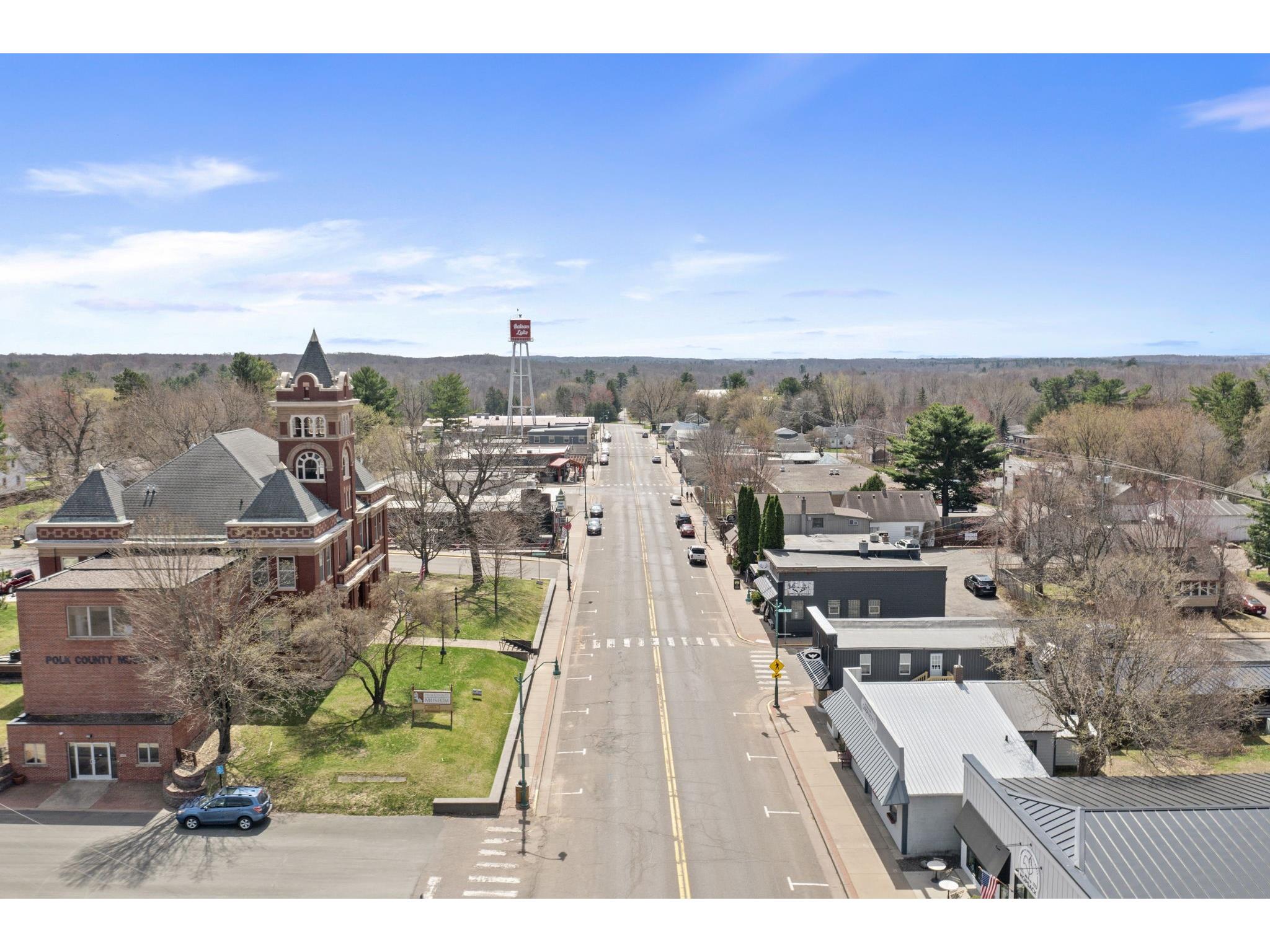 699 Idlewild Street #4 Balsam Lake WI 54810 - Balsam Lake 1600323 image28