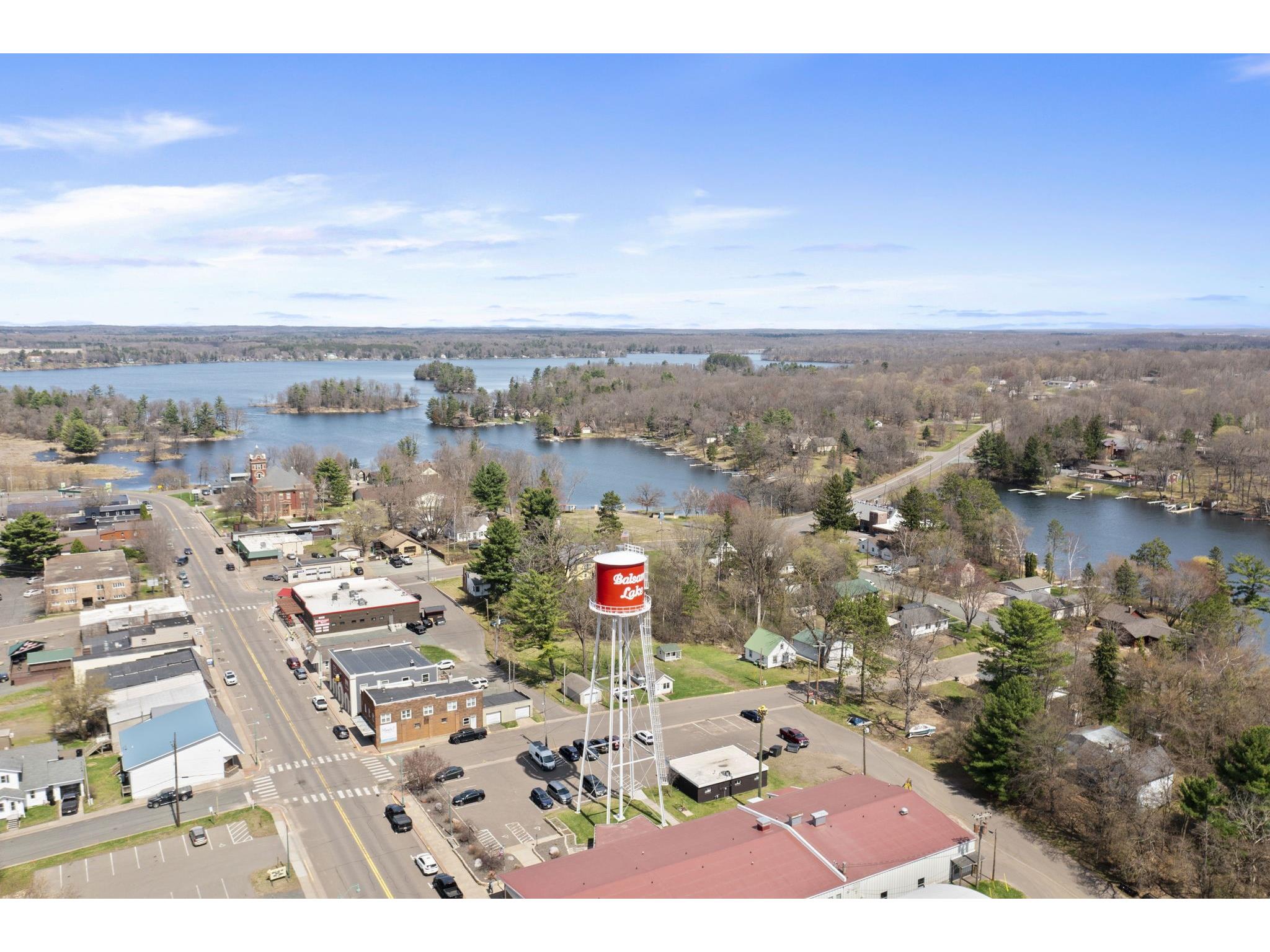 699 Idlewild Street #4 Balsam Lake WI 54810 - Balsam Lake 1600323 image30