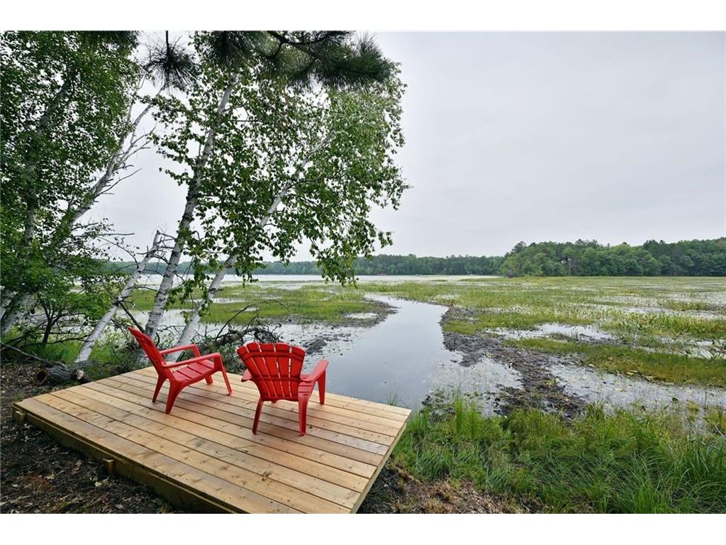 7.6 acres Loon Lake Road Spooner WI 54801 - Sunfish 1576217 image1