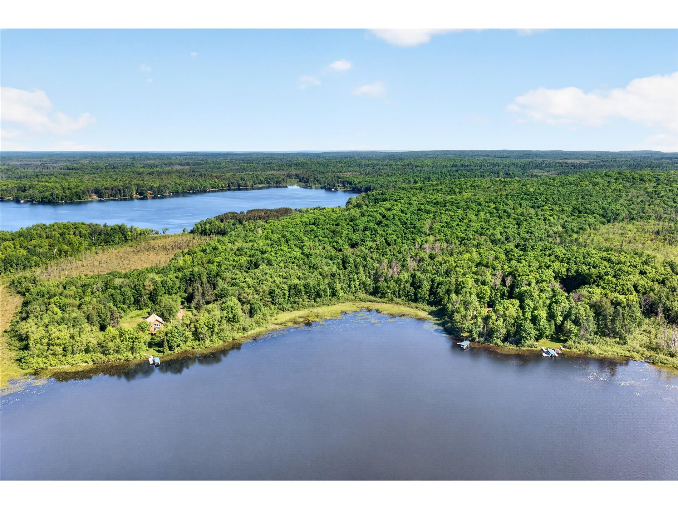 7 Acres Blue Gill Bay Road Cable WI 54821 - Namekagon 1601982 image10