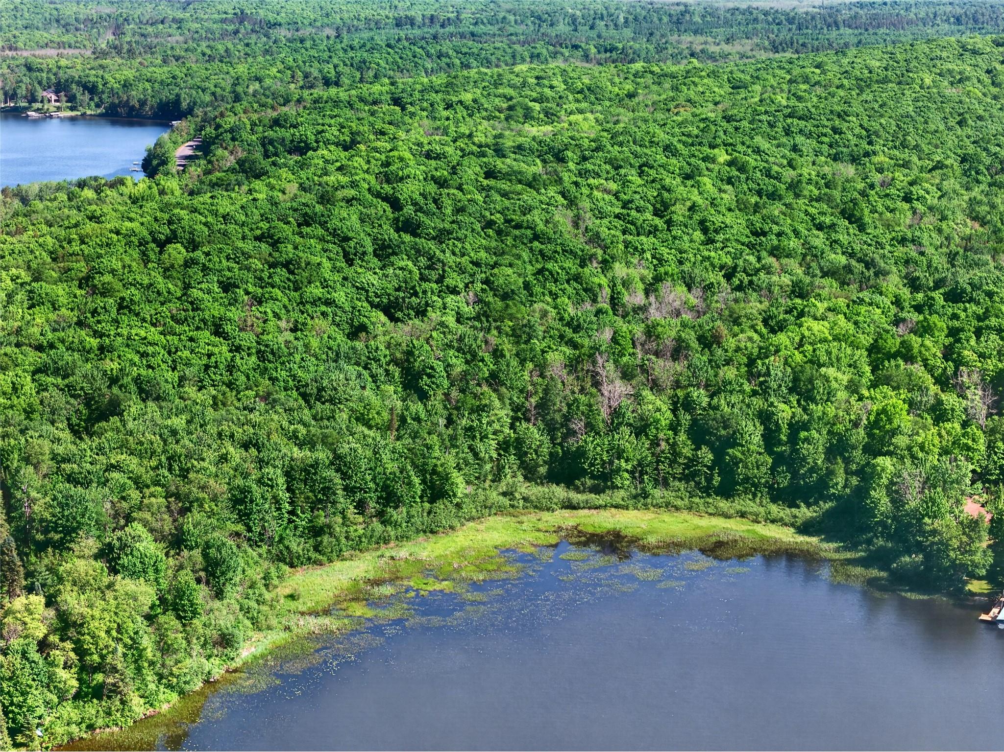 7 Acres Blue Gill Bay Road Cable WI 54821 - Namekagon 1601982 image11