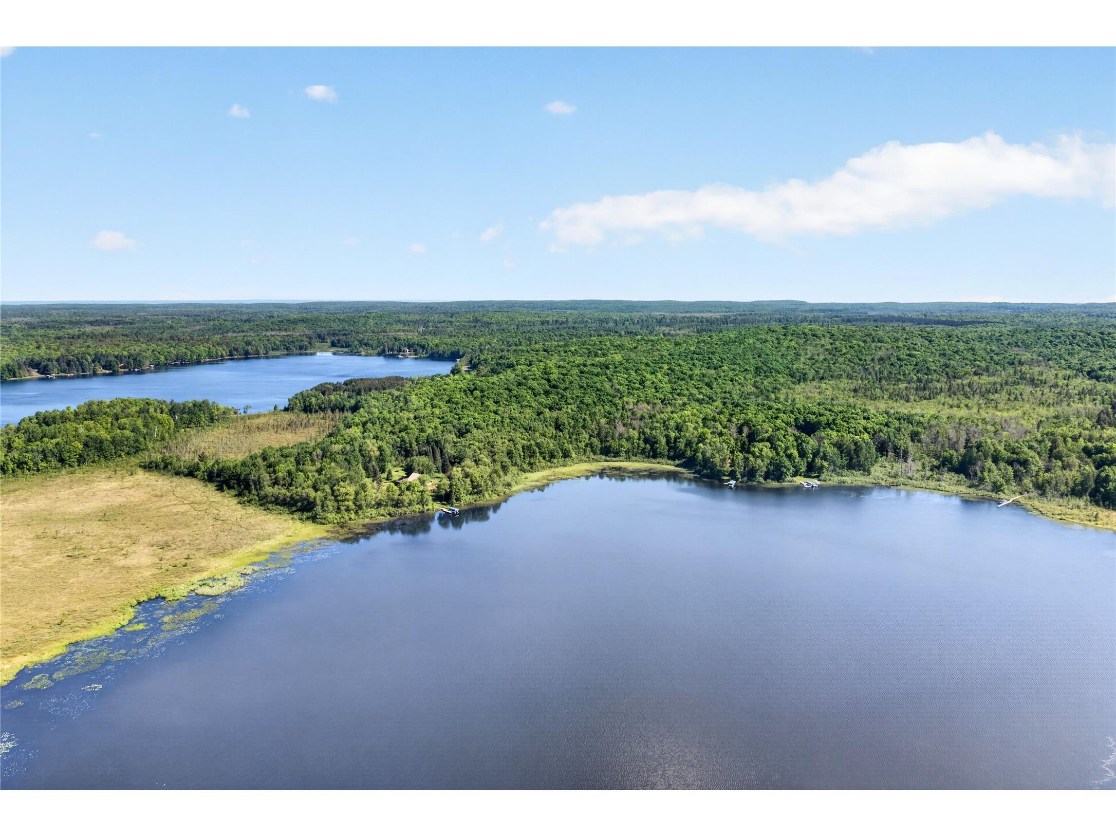 7 Acres Blue Gill Bay Road Cable WI 54821 - Namekagon 1601982 image12