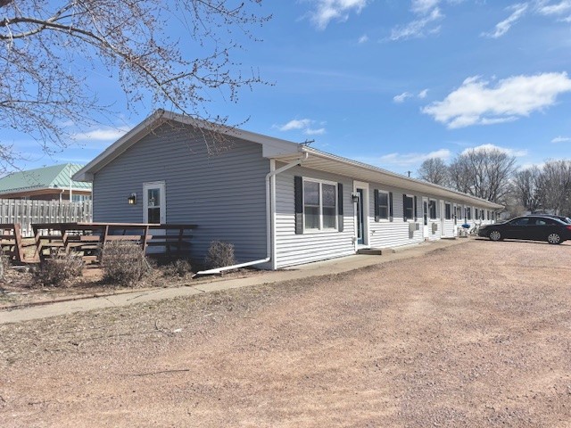 7 Hewett Street #6 Neillsville WI 54456 1599838 image1