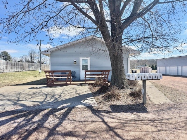 7 Hewett Street #6 Neillsville WI 54456 1599838 image3
