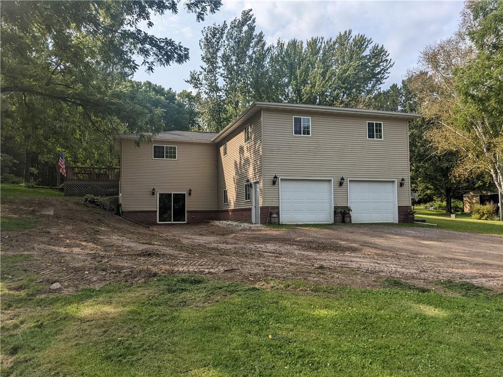 700 N Riverside Drive, Cornell, WI, 54732 MLS 1568701 Edina Realty