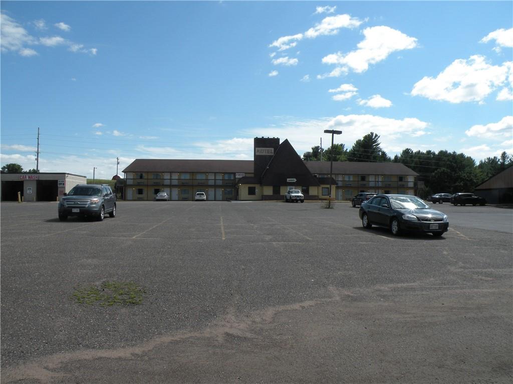 701 & 703 State Road 70 W Grantsburg WI 54840 1585262 image1