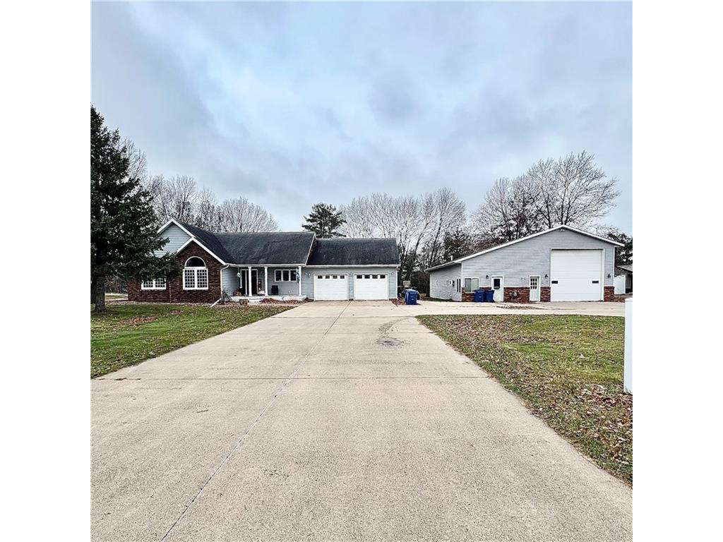 701 N Mill Street, Barron, WI, 54812 MLS 1569978 Edina Realty