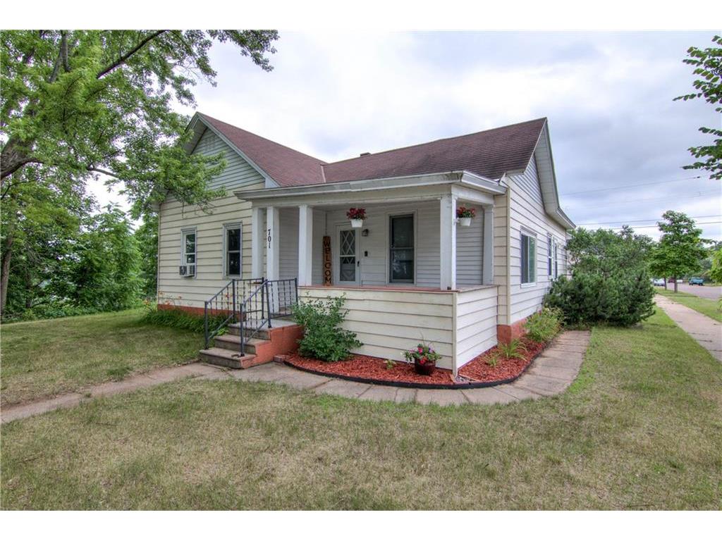 701 Putnam Street, Eau Claire, WI, 54703 MLS 1566370 Edina Realty
