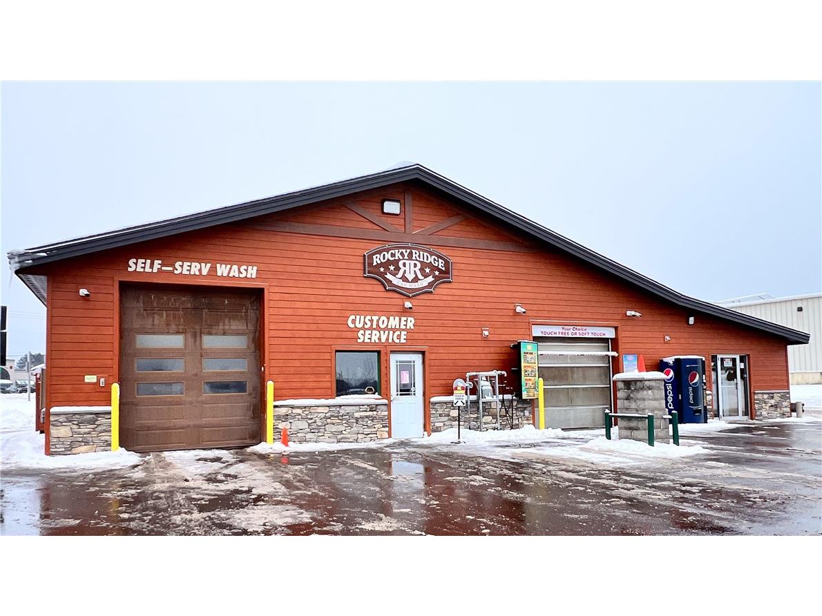 701 S River Street Spooner WI 54801 1597715 image1