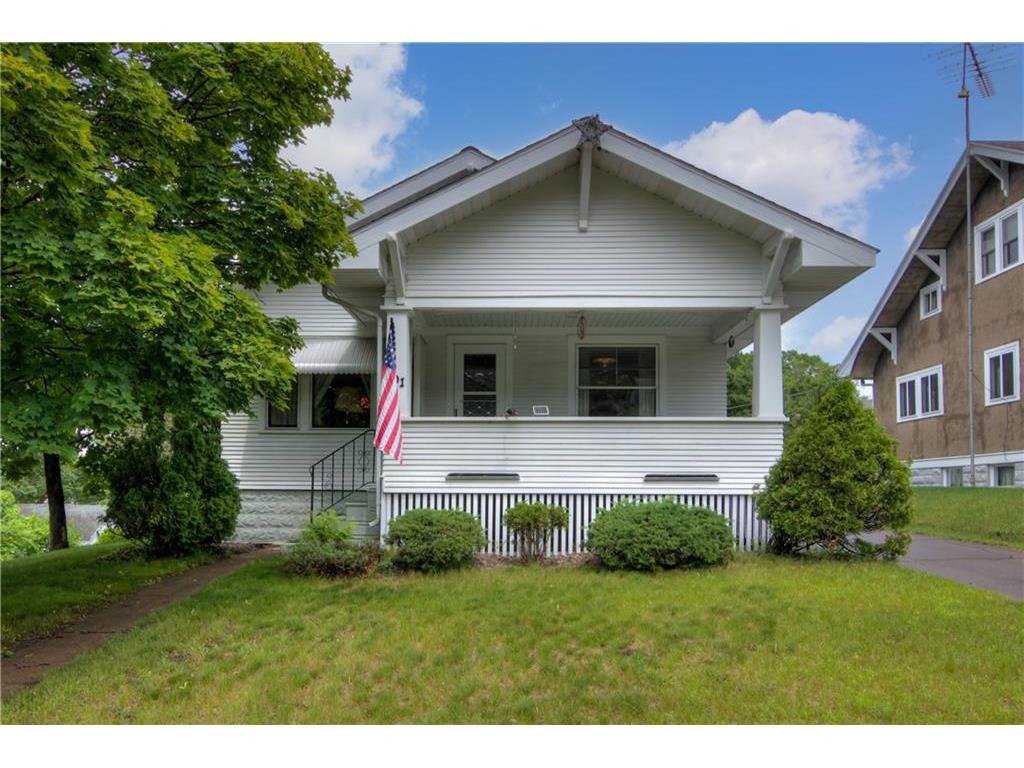 701 Talmadge Street, Eau Claire, WI, 54701 MLS 1583132 Edina Realty
