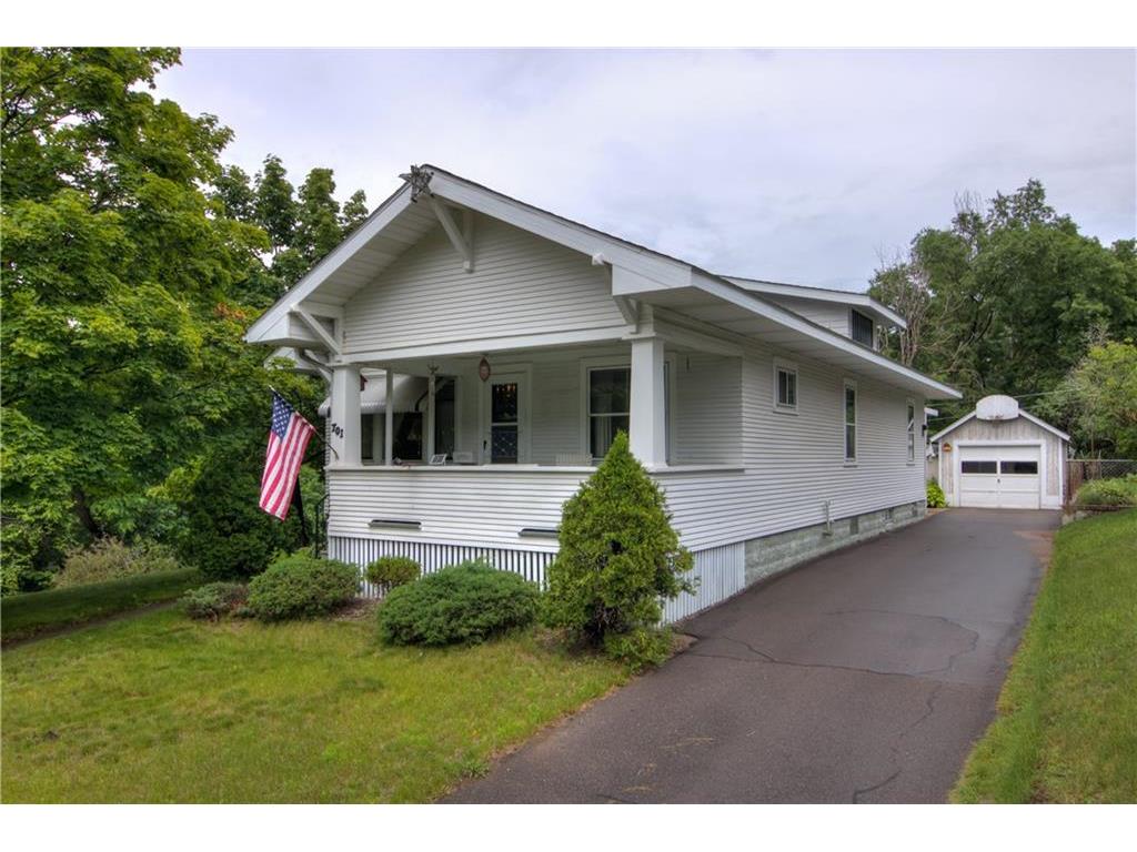 701 Talmadge Street, Eau Claire, WI, 54701 MLS 1583132 Edina Realty