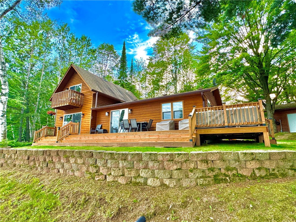 7012 N Malm Road Winter WI 54896 - Barber Lake 1595381 image1