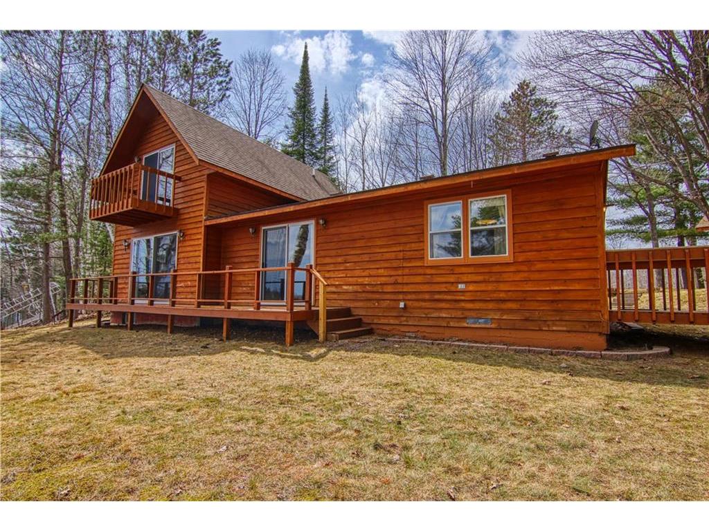 7012N Malm Road, Winter, WI, 54896 MLS 1572631 Edina Realty