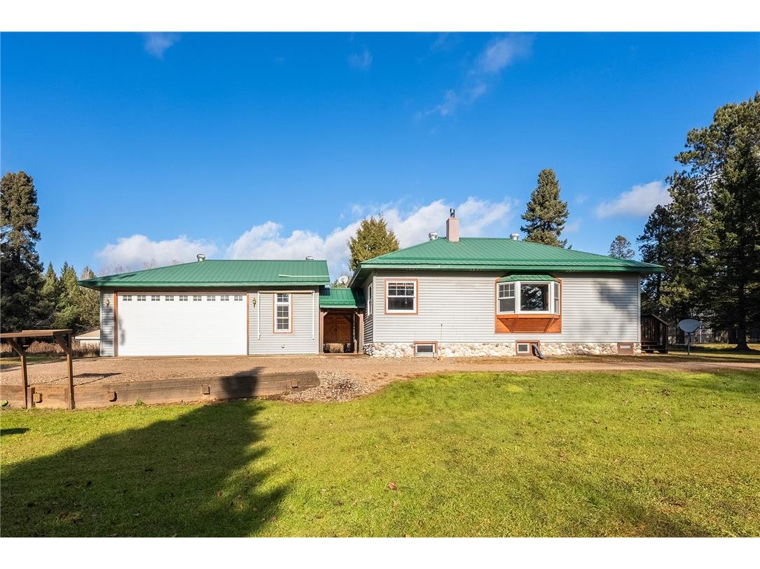 7015 North 4th St Loretta WI 54896 1597106 image1