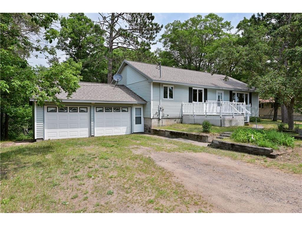 7018 W Old Bass Lake Road Minong WI 54859 1574941 image1