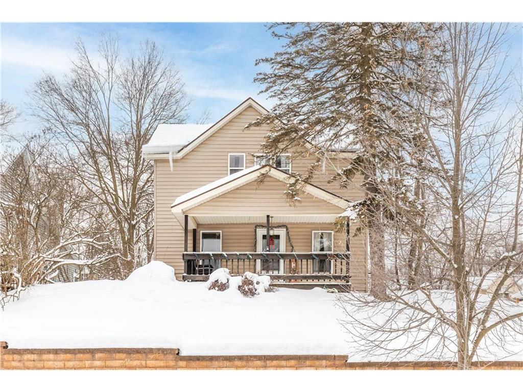 702 Talmadge Street, Eau Claire, WI, 54701 MLS 1570750 Edina Realty