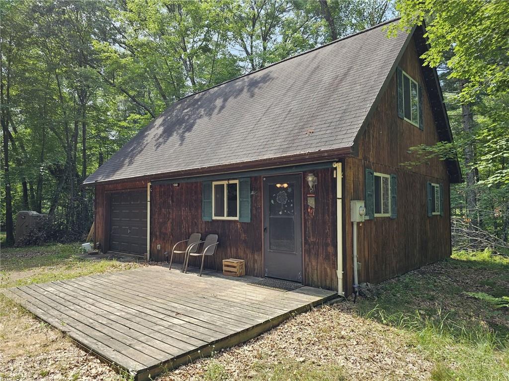 7022 Pot Of Gold Road Danbury WI 54830 - Rainbow 1575361 image1