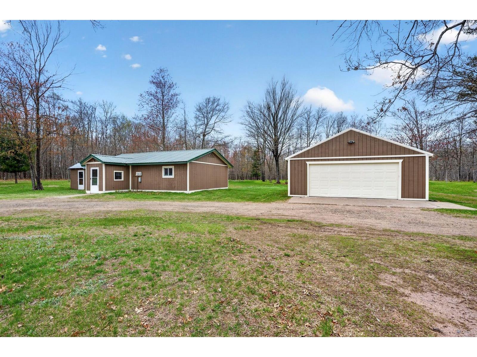 7037 N County Hwy N Spooner WI 54801 1600811 image1