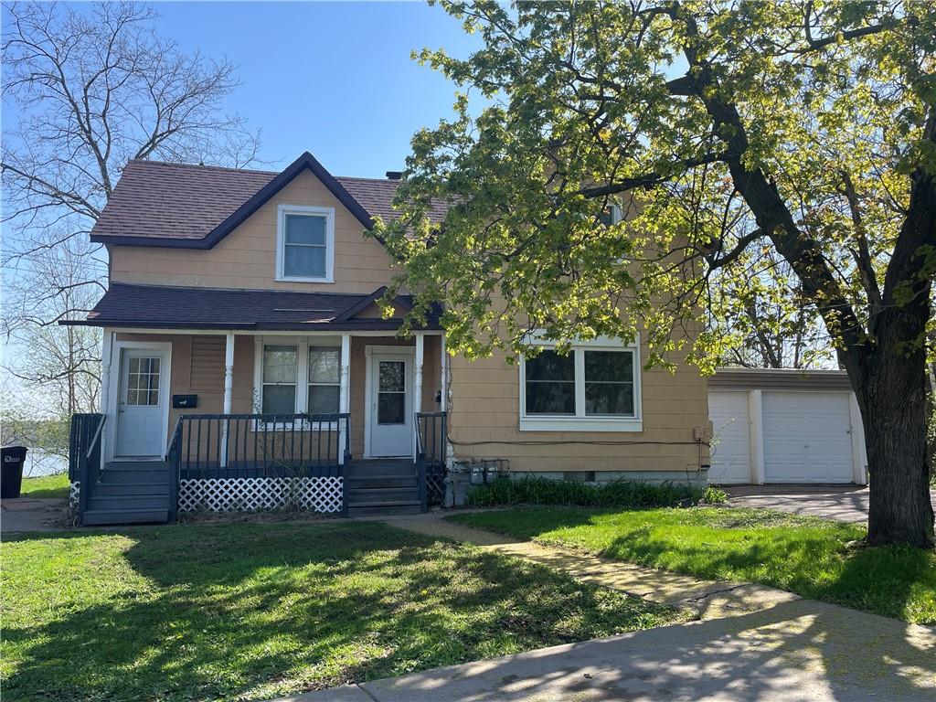 704 N Eddy Street 2, Eau Claire, WI 54703 MLS 1573564 Edina Realty