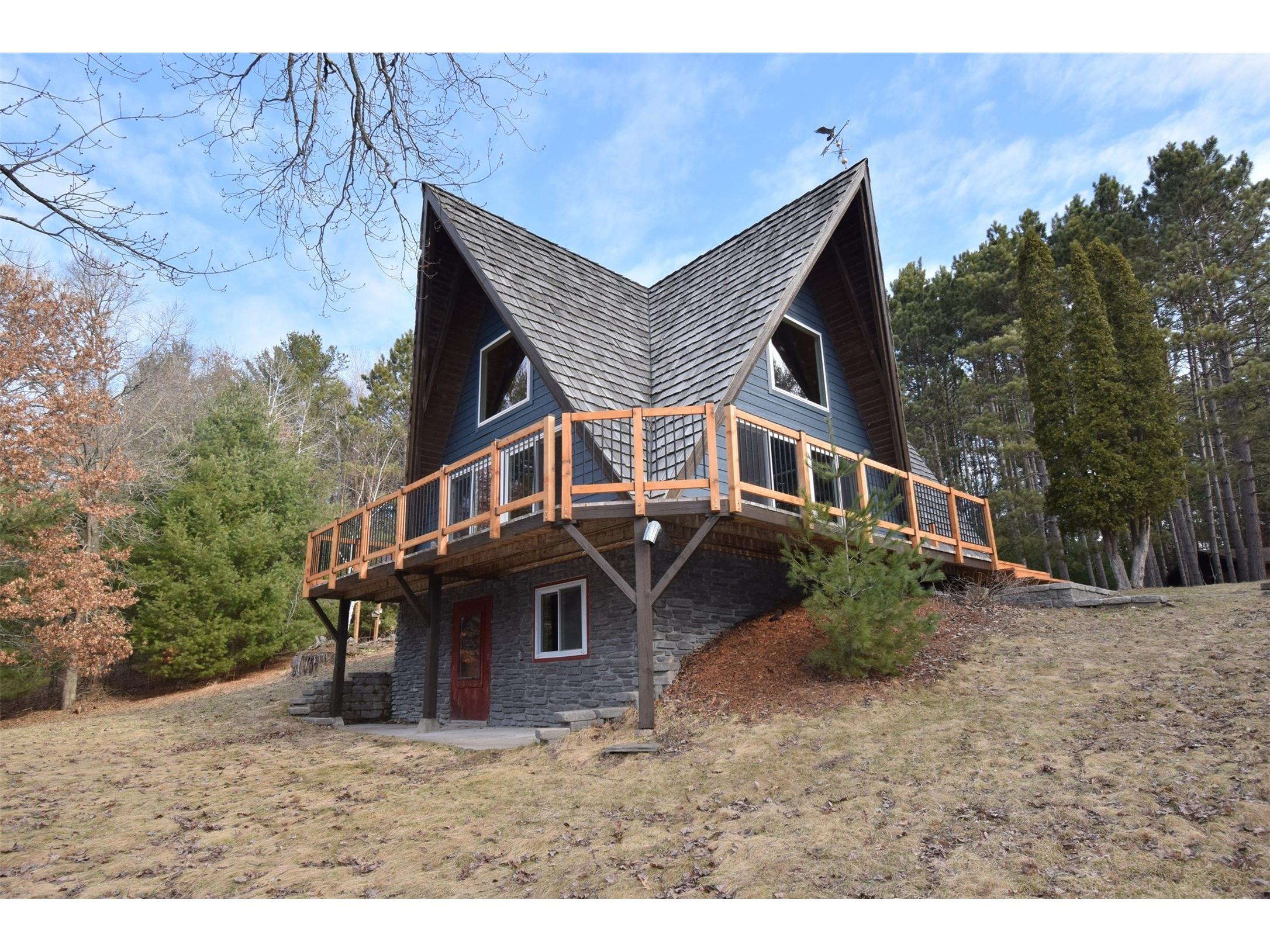 7041 County Road A Webster WI 54893 - Yellow 1599487 image1