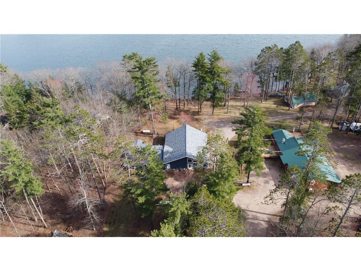 7042 N Lake Shore Drive Couderay WI 54828 - Blueberry 1591099 image10