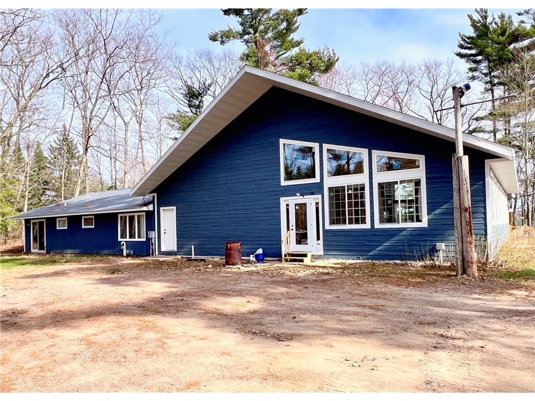 7042 N Lake Shore Drive Couderay WI 54828 - Blueberry 1591099 image14